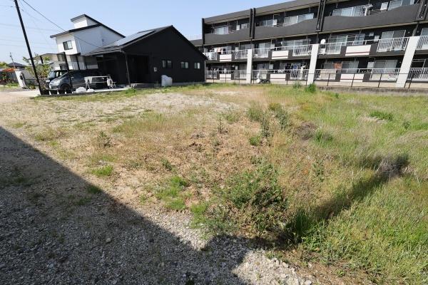 西尾市一色町一色山荒子の土地