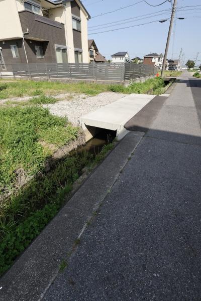 西尾市一色町一色東荒子の土地