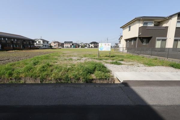 西尾市一色町一色東荒子の土地