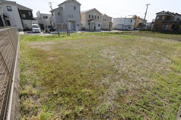 西尾市一色町一色東荒子の土地