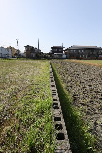 西尾市一色町一色東荒子の土地