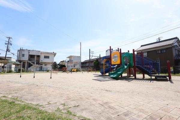 吉良町富好新田 2号棟(吉田公園)