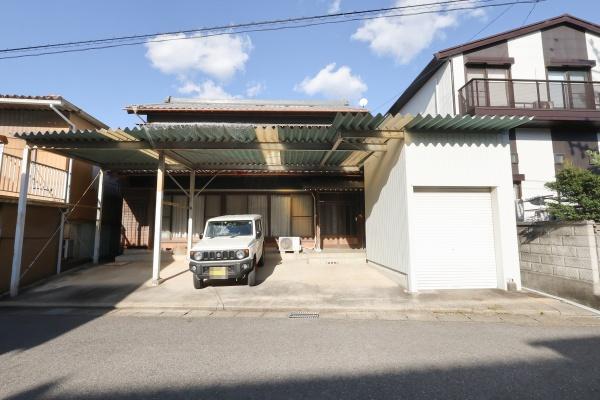 西尾市西幡豆町中古物件