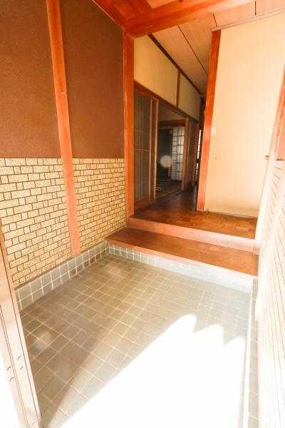 西尾市西幡豆町中古物件