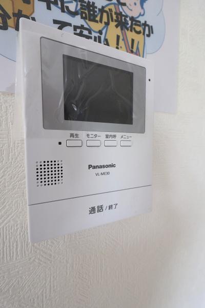 西尾市吉良町饗庭第1　1号棟