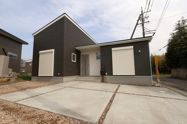 西尾市一色町亥新田第3
