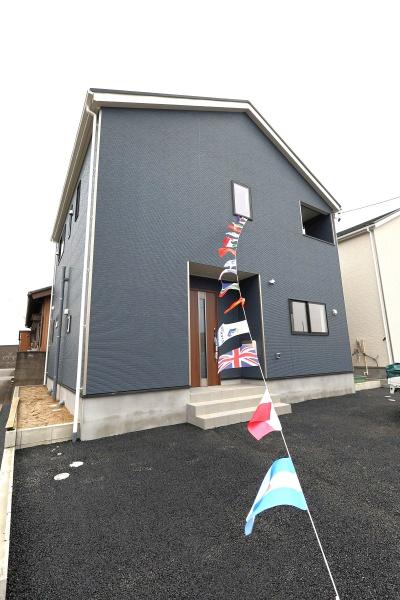 西尾市一色町一色第22　1号棟