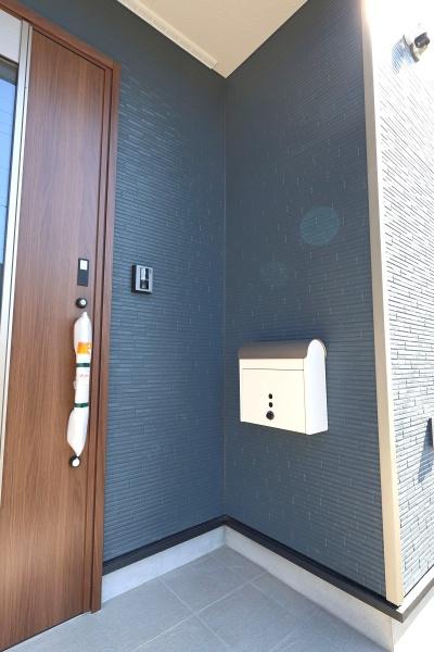 西尾市一色町一色第22　1号棟