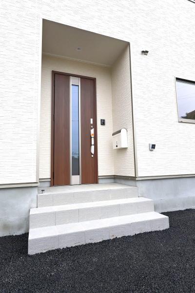 西尾市一色町一色第22　2号棟