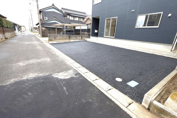 西尾市一色町一色第23　2号棟
