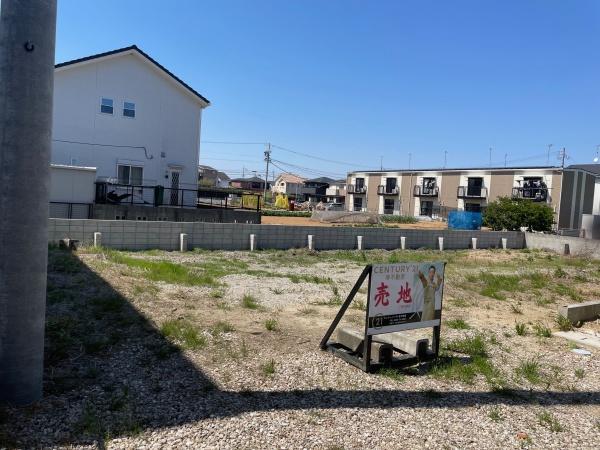 西尾市一色町一色西荒子