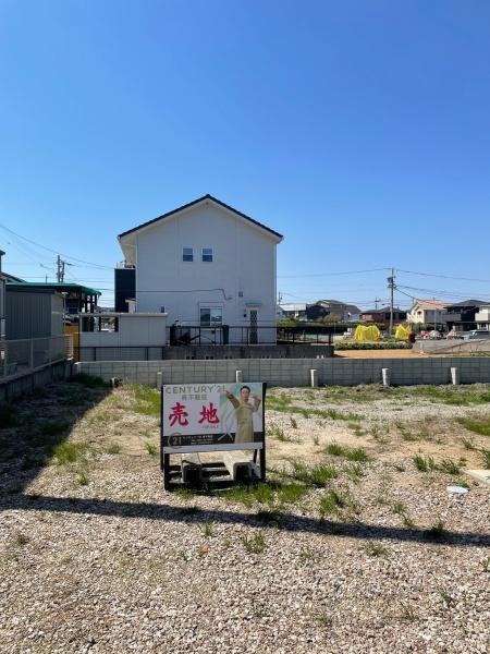 西尾市一色町一色西荒子