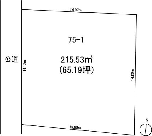 西尾市一色町味浜中乾地75-1