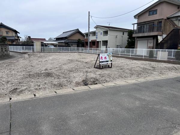 西尾市一色町味浜西乾地