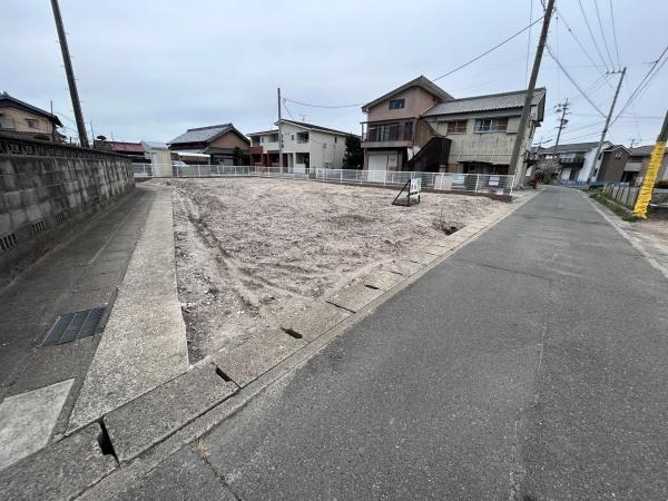 西尾市一色町味浜西乾地