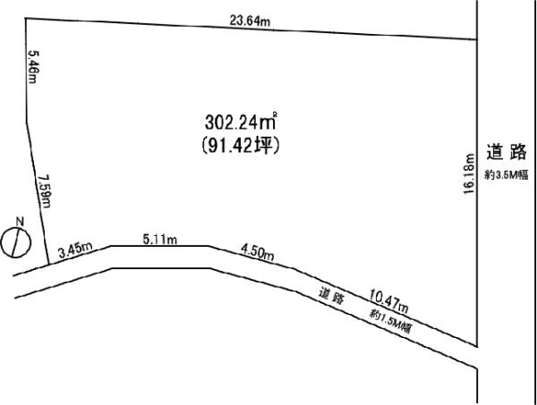 西尾市一色町味浜西乾地