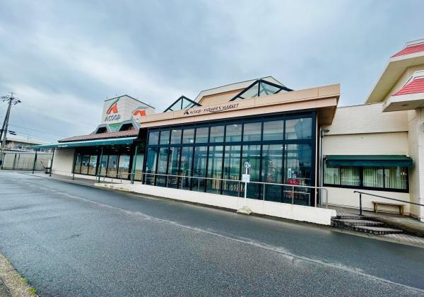 西尾市平口町 4号棟(Aコープ一色店)