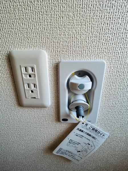 西尾市平口町　4号棟