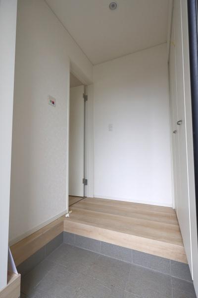 西尾市一色町一色第25　1号棟