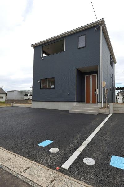 西尾市一色町一色第25　2号棟