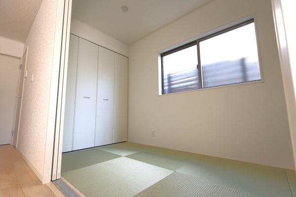 西尾市刈宿町第2　1号棟