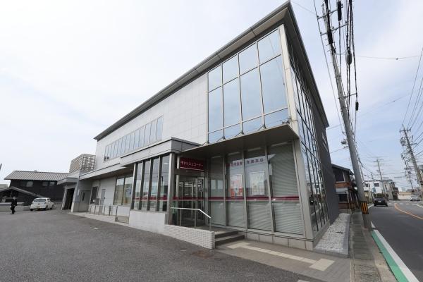 西尾市刈宿町第2 1号棟(西尾信用金庫寺津支店)