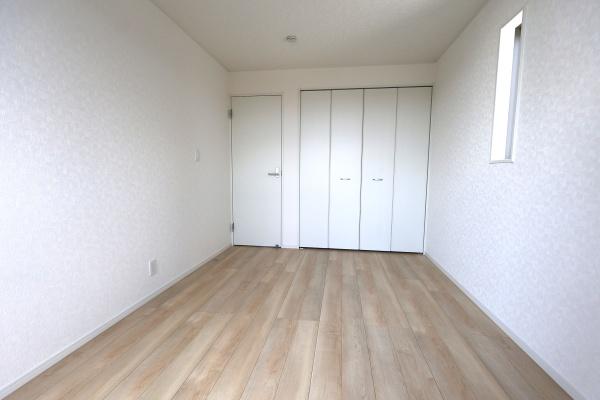 西尾市刈宿町第2　1号棟