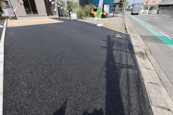 西尾市刈宿町第2　1号棟