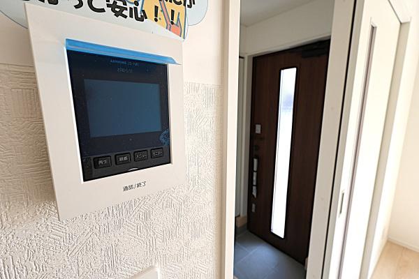 西尾市刈宿町第2　1号棟