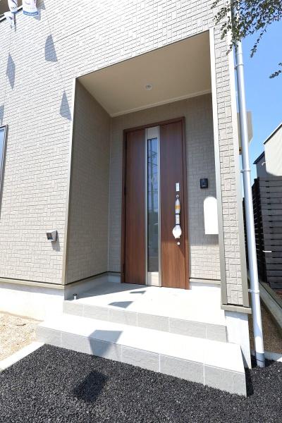 西尾市刈宿町第2　1号棟