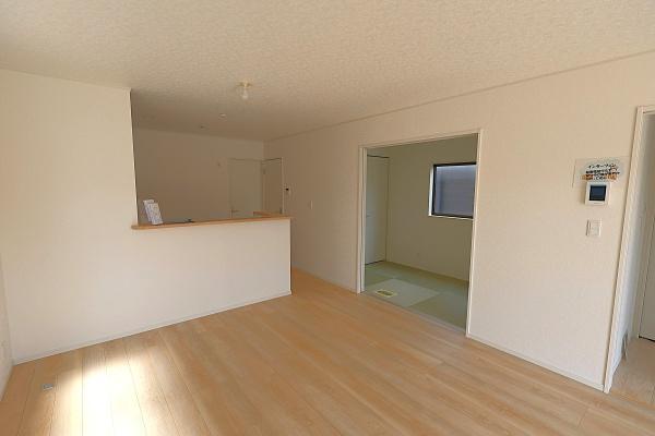 西尾市刈宿町第2　1号棟