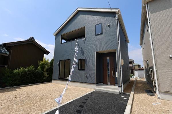 西尾市刈宿町第2　2号棟