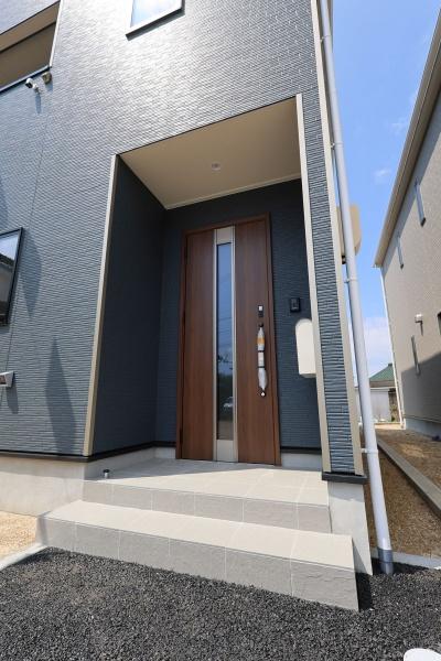 西尾市刈宿町第2　2号棟