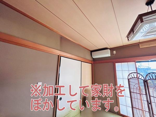 西尾市一色町一色西荒子の中古一戸建て