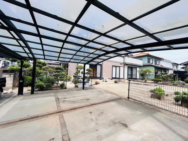 西尾市一色町一色西荒子の中古一戸建て
