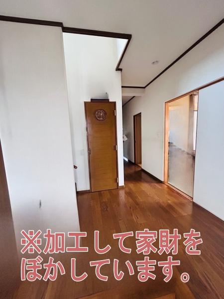 一色町一色西荒子中古住宅