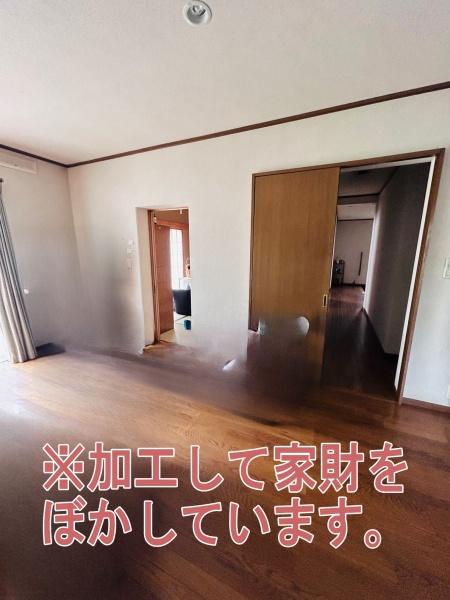 西尾市一色町一色西荒子の中古一戸建て