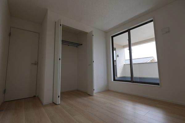 西尾市一色町野田第2　1号棟