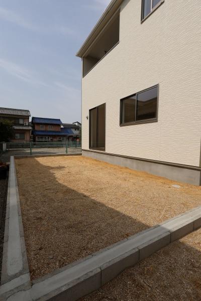 西尾市一色町野田第2　1号棟