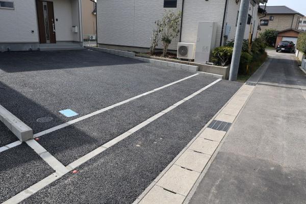 西尾市一色町野田第2　1号棟