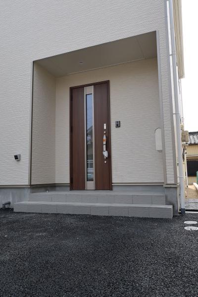 西尾市一色町野田第2　1号棟