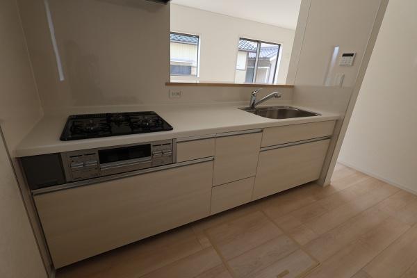 西尾市一色町野田第2　1号棟