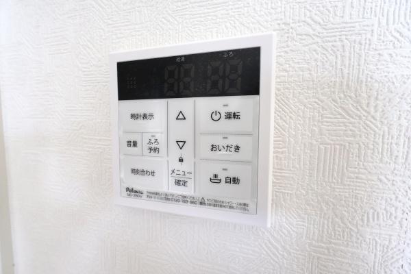 西尾市一色町松木島第6　6号棟
