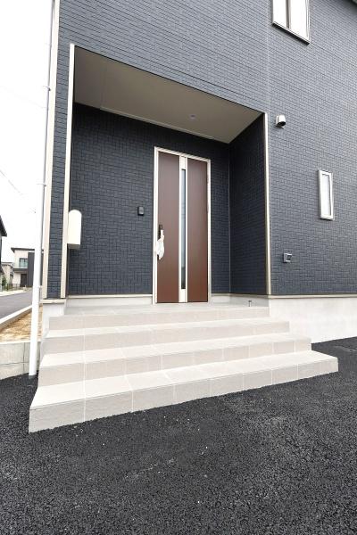 西尾市一色町松木島第6　6号棟