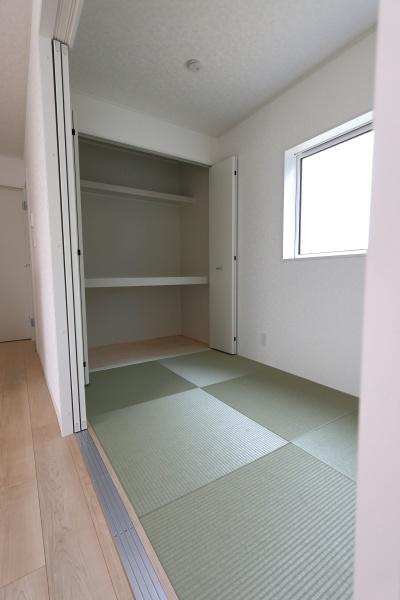 西尾市一色町松木島第6　7号棟