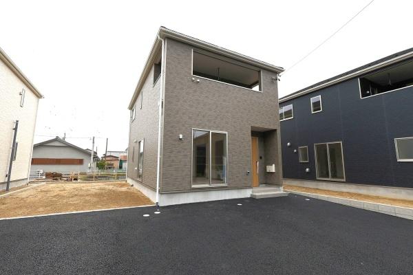 西尾市一色町松木島第6　7号棟