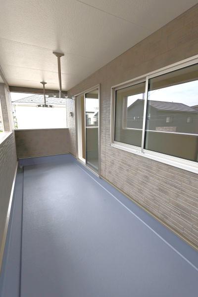 西尾市一色町松木島第6　7号棟