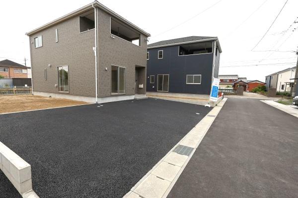 西尾市一色町松木島第6　7号棟