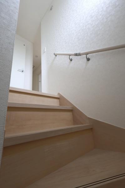 西尾市一色町松木島第6　8号棟