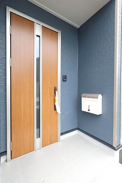 西尾市一色町松木島第6　9号棟